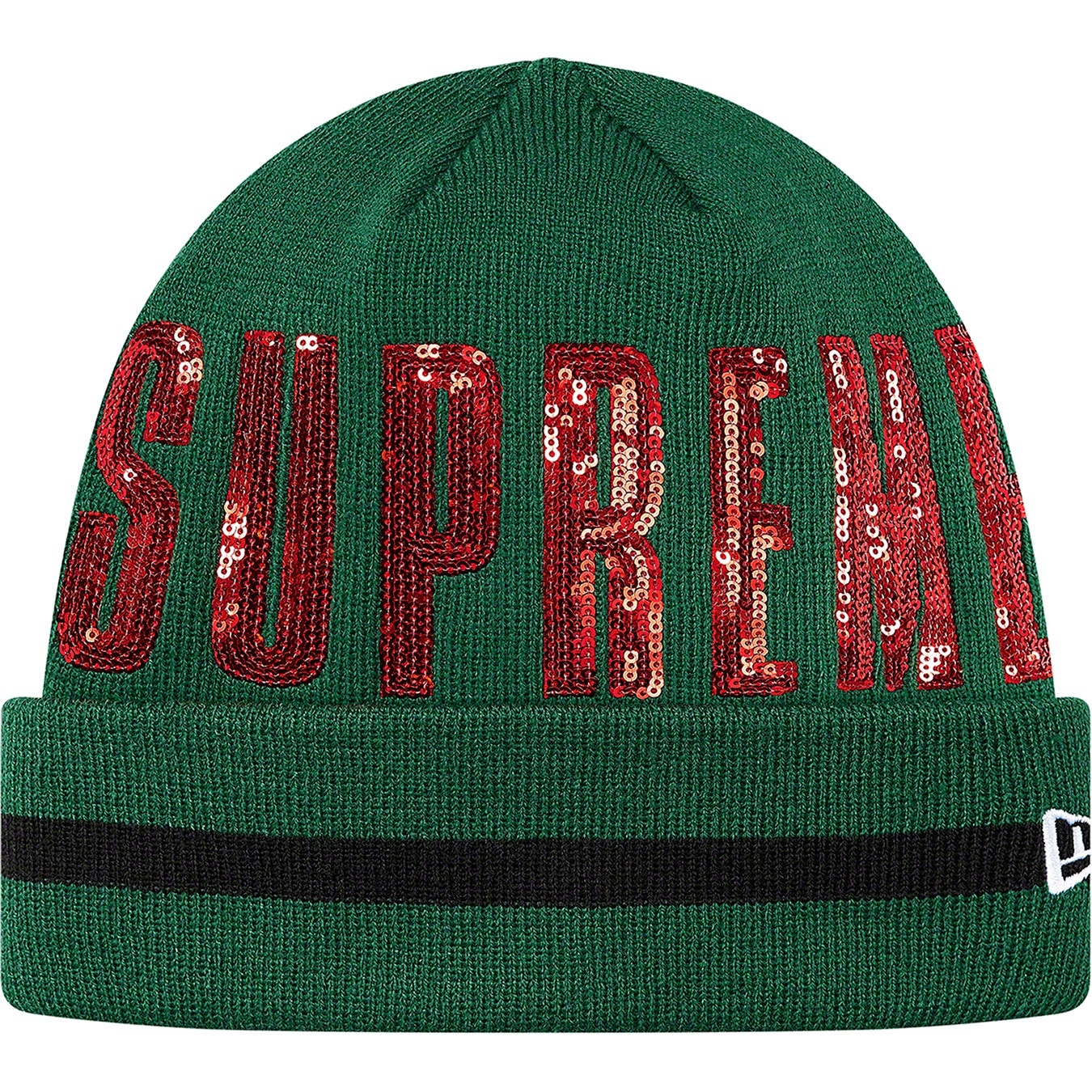 New Era® Sequin Beanie view 5